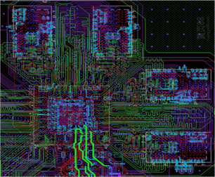 PCB成功案例