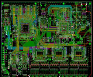 PCB成功案例